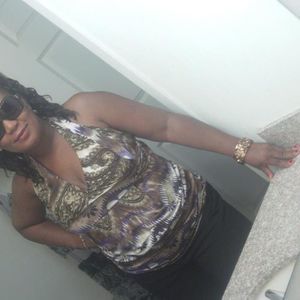 Meet your Posher, Rita